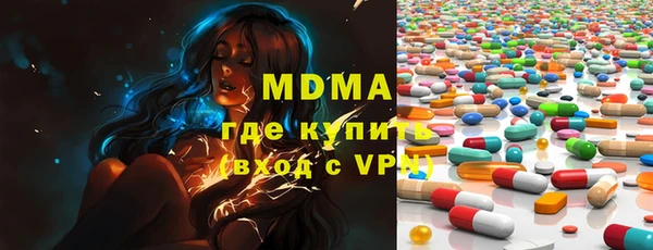 мдпв Бикин